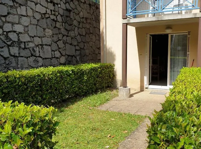 Jolie Appartement A Cauterets