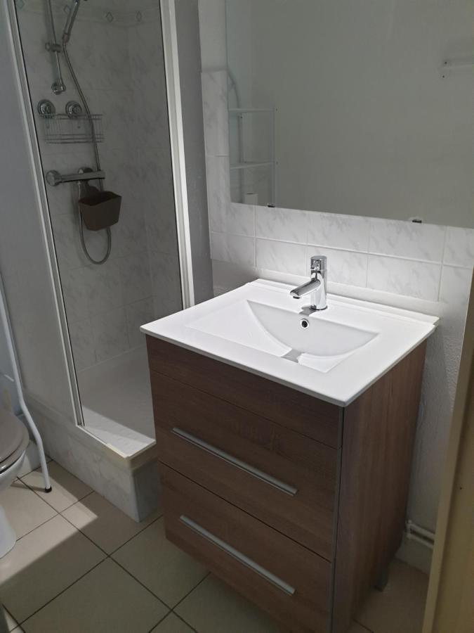 Apartment Jolie A *