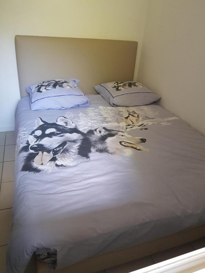 Apartment Jolie A *