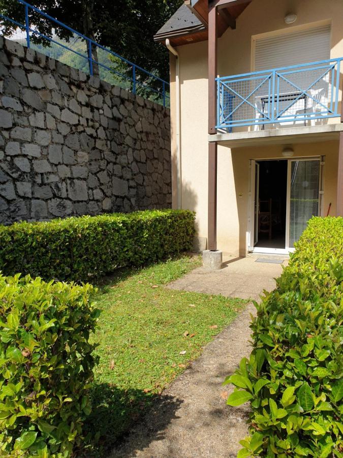 Apartment Jolie A